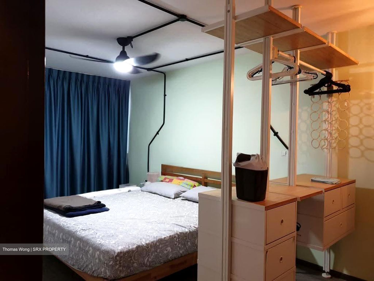 Blk 4 Haig View (Geylang), HDB 3 Rooms #610281931